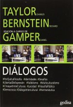 DIÁLOGOS TAYLOR - BERNSTEIN