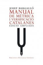Manual de mètrica i versificació ca