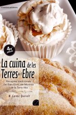 La cuina de les Terres de l'Ebre (tercera edició)