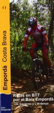 Rutas en BTT por el Baix Empordà