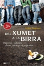 Del xumet a la birra (2a edició)