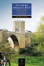 La vall del Fluvià en BTT