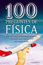 100 preguntes de física (Segona edició)