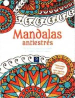 MANDALAS ANTIESTRÈS