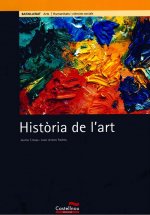 HISTORIA L'ART 1R.BATXILLERAT
