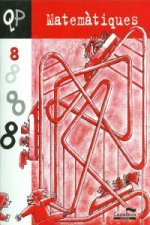 QP Matemàtiques 8