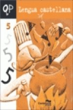 QP Lengua castellana 5