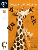 QP Lengua castellana 10