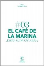 El cafè de la Marina