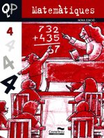 QP Matemàtiques 4