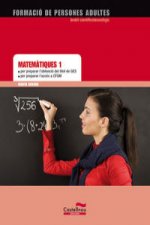 Matimatiques 1:preparar l'obtenció titol GES, preparar l'acces a GFGM