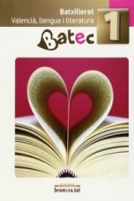 BATEC 1 LLENGUA I LIT. (VAL/08) BATX.