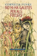No hi ha galetes per als follets