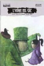 HOME DEL SAC, L' (VAL) - BAGUL DELS MONSTRES