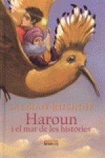 Haroun i el mar de els histori