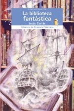 La biblioteca fantàstica