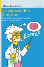 La ciència dels Simpsons