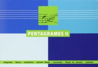 Pentagrames 2n.primaria