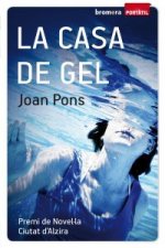 La casa de gel - PORTÀTIL