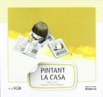 Pintant la casa
