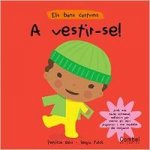 A vestir-se!