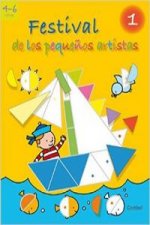Festival de los pequeños artistas 1