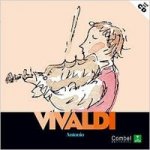 Antonio Vivaldi
