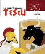La història de Teseu