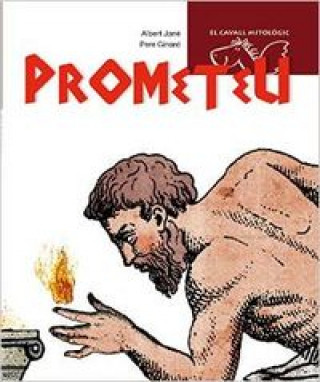 Prometeu