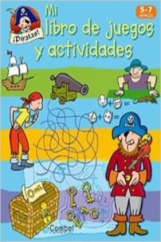 íPiratas!