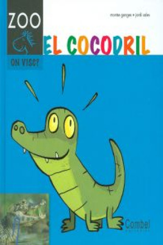 El cocodril