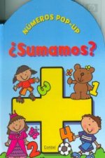 Números Pop-up. ¿Sumamos?