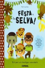 Festa a la selva!