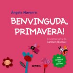 Benvinguda primavera!