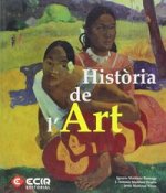 B: Història de l'Art 2n / 2009