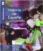 (09).HISTORIA ESPAÑA 2O.BACHILLERATO