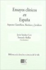 Ensayos clínicos en España