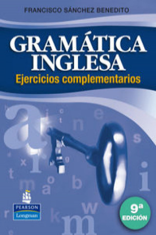 (07).EJERCICIOS GRAMATICA INGLESA (9A.ED)