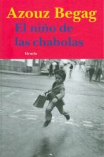 El niño de las chabolas