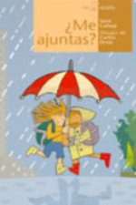 Me ajuntas?