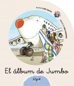 EL ALBUM DE JUMBO