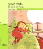 TANIAS TEDDY
