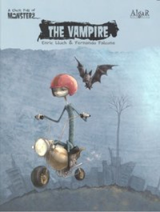 THE VAMPIRE