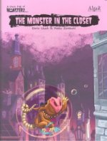 THE MONSTER IN THE CLOSET