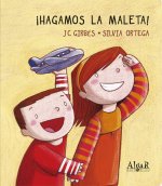 íHAGAMOS LA MALETA!