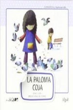 La paloma coja