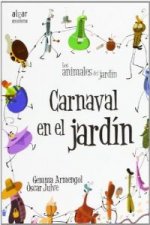 Carnaval en el jardín