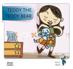 BOB THE TEDDY BEAR