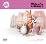 MUSICAL ANIMALS
