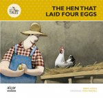 THE HEN THAT FOUR EGGS